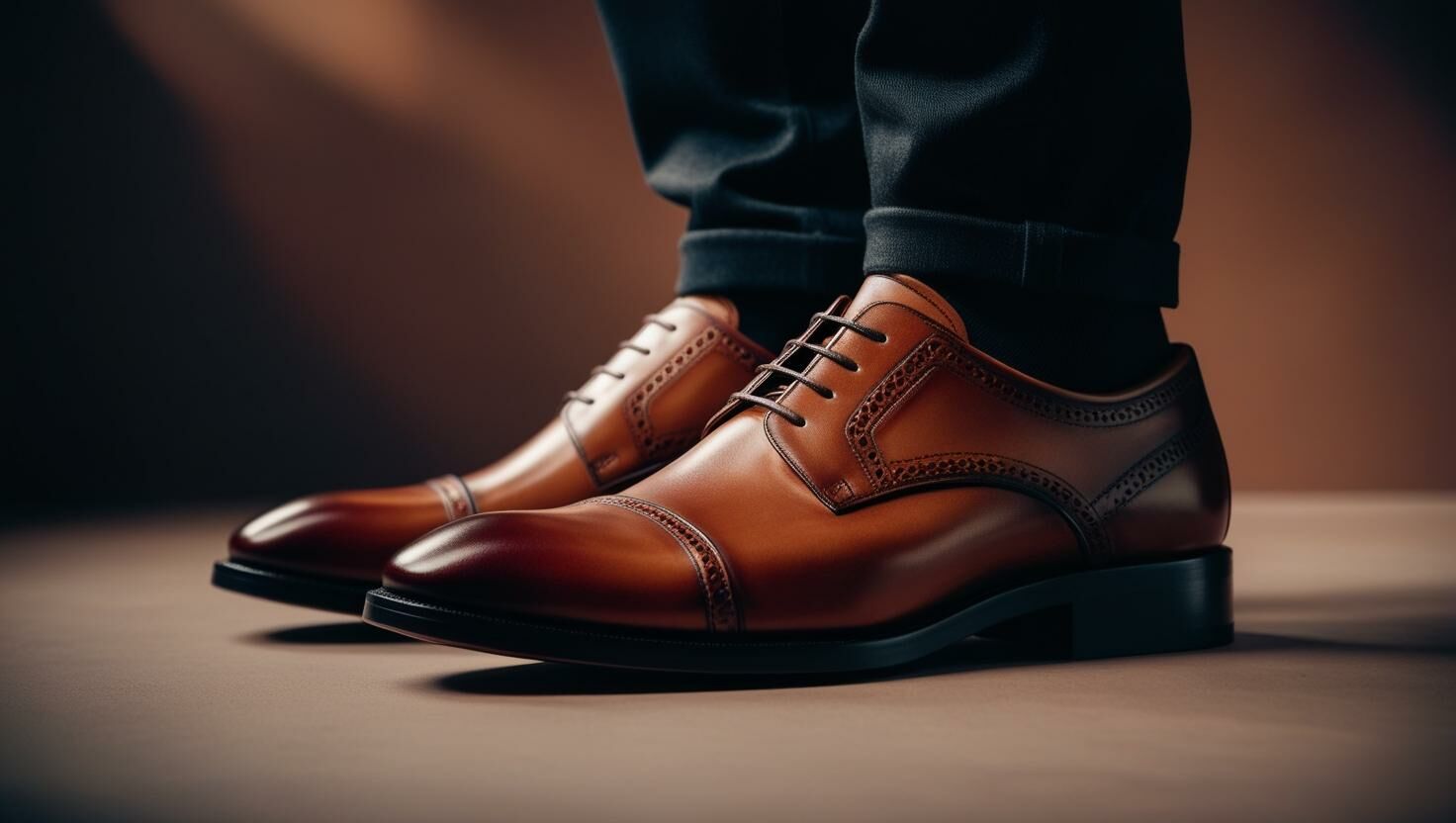 點樣揀一對適合你嘅增高鞋？ - Revic