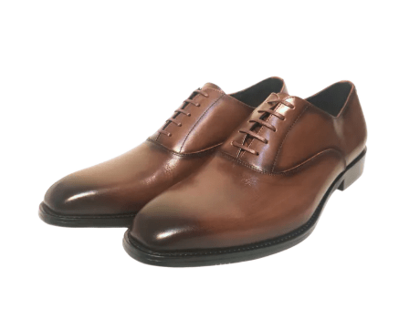 為何真皮皮鞋會讓你感覺「值回票價」? - Revic