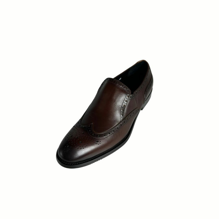 Slip-on shoes