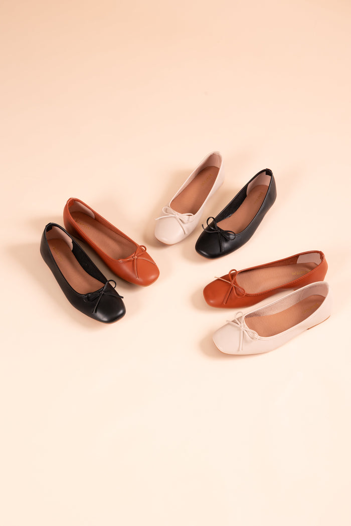 Flats