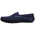 Revic 男裝休閒系列｜CHD ｜輕感磨砂樂福鞋 - Revic - Revic