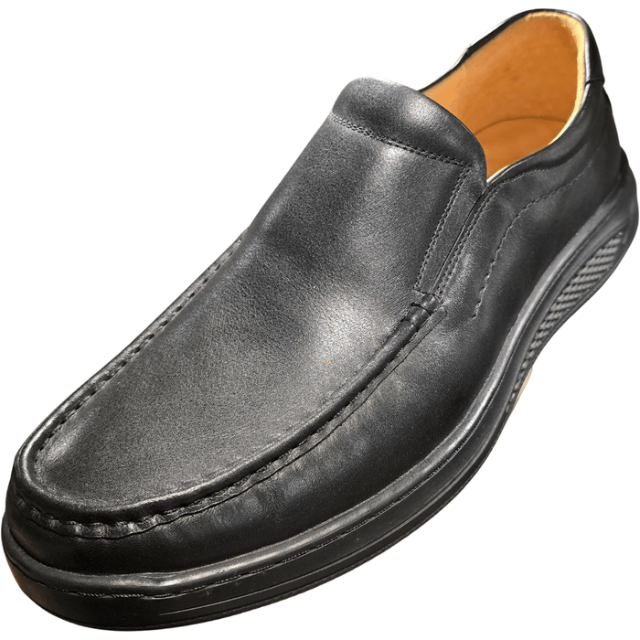 Slip-resistant shoes