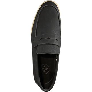 Revic 男士超纖樂福鞋|OF - MF | 輕量舒適 Penny Loafer | 商務休閒駕車鞋 - Revic - Revic