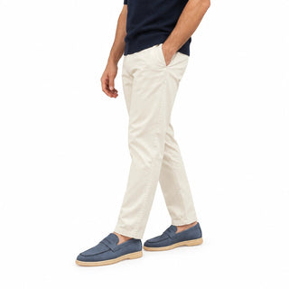 Revic 男士超纖樂福鞋|OF-MF | 輕量舒適 Penny Loafer | 商務休閒駕車鞋 - Revic-Revic