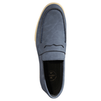 Revic 男士超纖樂福鞋|OF - MF | 輕量舒適 Penny Loafer | 商務休閒駕車鞋 - Revic - Revic