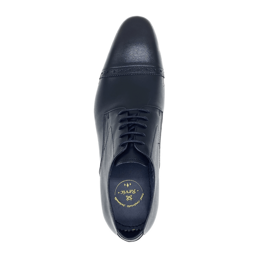 TCF - 41 - 9BLK - Revic - Revic